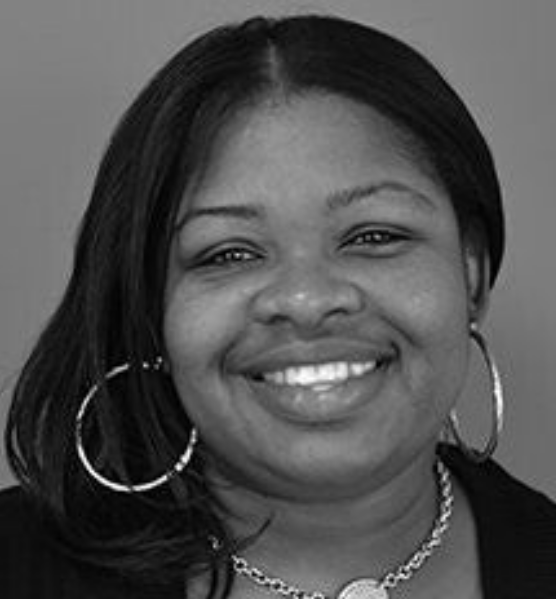 Photo of Tiffany Green